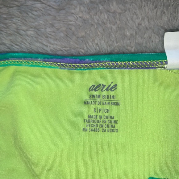 AEO / Aerie Bikini - Picture 2 of 3